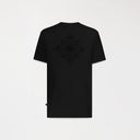 GREENHILL T-SHIRT MEN BLACK