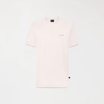 GREENHILL T-SHIRT MEN MOONBEAM