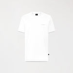 GREENHILL T-SHIRT MEN WHITE