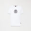 GRODIN T-SHIRT MEN WHITE