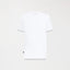 GRODIN T-SHIRT MEN WHITE