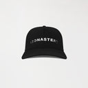 GROHEAN CAP UNISEX BLACK U