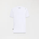 GYALTHA T-SHIRT MEN WHITE