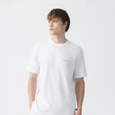 HADRIAN T-SHIRT MEN WHITE