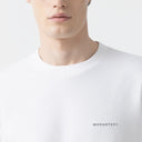 HADRIAN T-SHIRT MEN WHITE