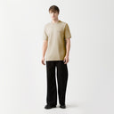 HADRIAN T-SHIRT MEN BEIGE