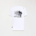 HADRIAN T-SHIRT MEN WHITE