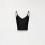 HARBOR KNITTED TOP WOMEN BLACK