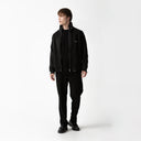 HAREL JACKET MEN BLACK