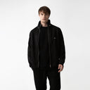 HAREL JACKET MEN BLACK