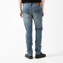 HARTWIG JEAN MEN BLUE DENIM
