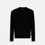 HARVIN LONG SLEEVE MEN BLACK