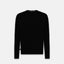 HARVIN LONG SLEEVE MEN BLACK