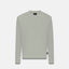HARVIN LONG SLEEVE MEN MINERAL GRAY