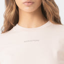 HAZEN CROP TOP WOMEN CAMEO ROSE
