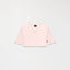 HAZEN CROP TOP WOMEN CAMEO ROSE