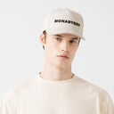 HENGROEN CAP UNISEX STONE U