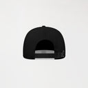 HENGROEN CAP UNISEX BLACK U
