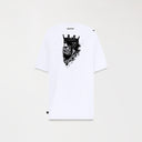 HESSE T-SHIRT OVERSIZED MEN WHITE