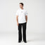 HIMEY T-SHIRT MEN WHITE