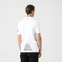 HIMEY T-SHIRT MEN WHITE