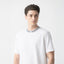HOSS T-SHIRT MEN WHITE