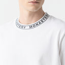 HOSS T-SHIRT MEN WHITE