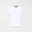 HOSS T-SHIRT MEN WHITE