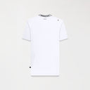 HOSS T-SHIRT MEN WHITE