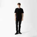 HOSS T-SHIRT MEN BLACK