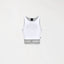 HYWEL KNITTED TOP WOMEN WHITE