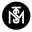 logo of Monastery Couture | Official Online Shop