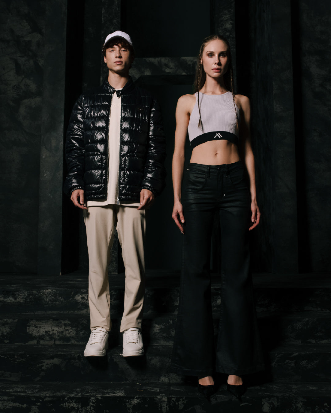 Exclusive men's Clothing | Monastery – Monastery | Official Store