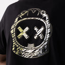 INANNA T-SHIRT MEN BLACK