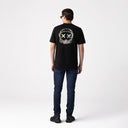 INANNA T-SHIRT MEN BLACK