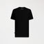 INCITATUS T-SHIRT MEN BLACK