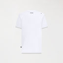 INCITATUS T-SHIRT MEN WHITE