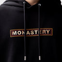 INVEKTA HOODIE MEN BLACK