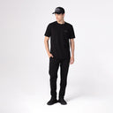 INVICTOR T-SHIRT MEN BLACK