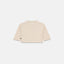NASHI CROP TOP WOMEN IRISH CREAM