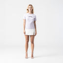 ISSLA T-SHIRT WOMEN THISTLE