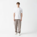 ISSOS POLO MEN WHITE