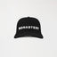 ITMA CAP UNISEX BLACK