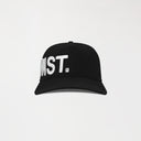 JANNU 1 CAP  BLACK UNISEX U