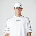 JASON T-SHIRT OVERSIZED MEN WHITE