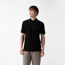 JASSO POLO MEN BLACK