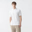 JASSO POLO MEN WHITE