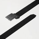 JOZSUA BELT MEN BLACK