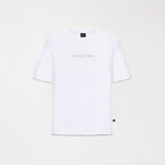 JULES T-SHIRT OVERSIZED WOMEN WHITE