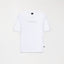 JULES T-SHIRT OVERSIZED WOMEN WHITE